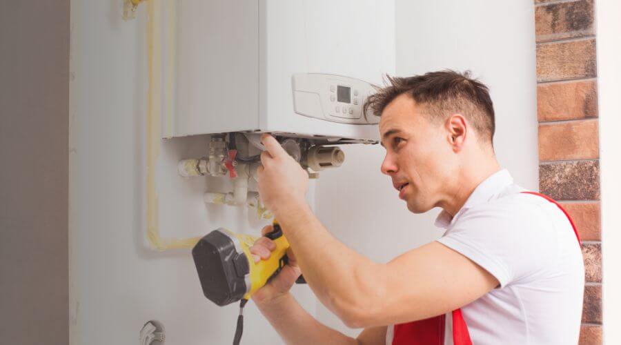 Expert burst pipe repair services in Madison, FL